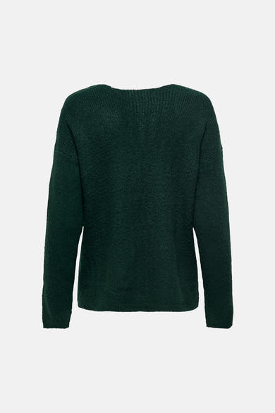 Pull V-hals - Scarab