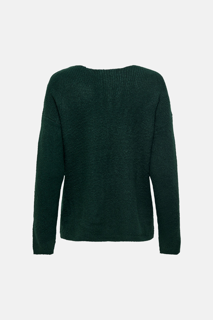 Pull V-hals - Scarab