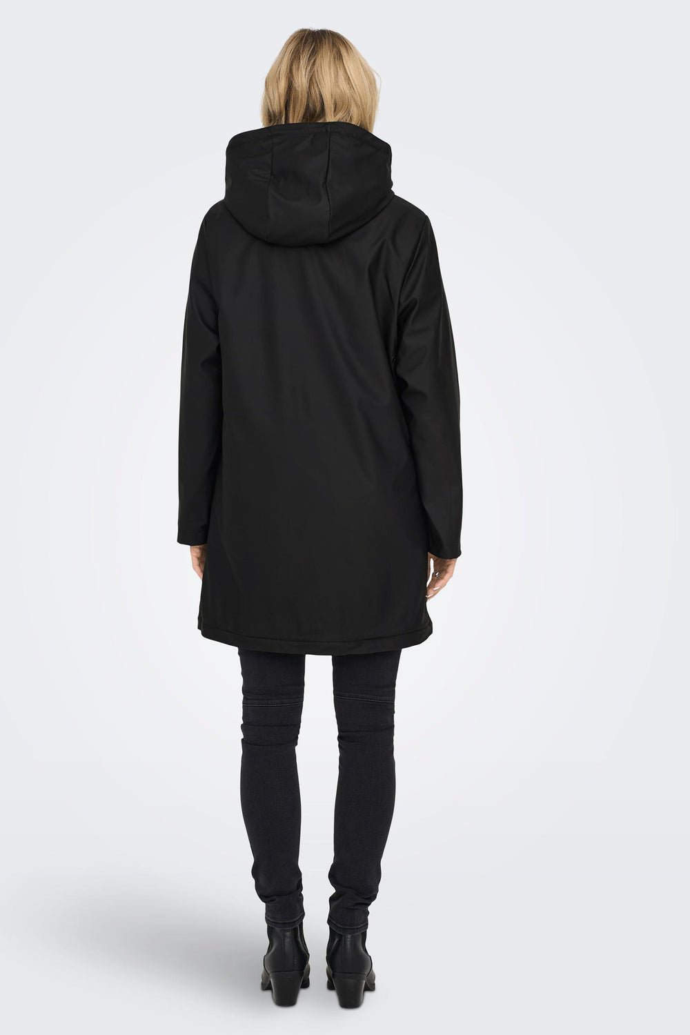Imperméable Noir - ONLY®
