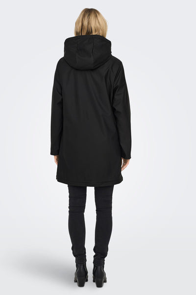 Imperméable Noir - ONLY®