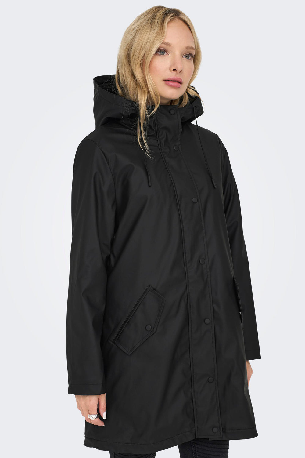 Imperméable Noir - ONLY®