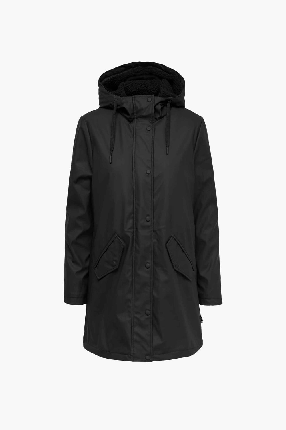Imperméable Noir - ONLY®