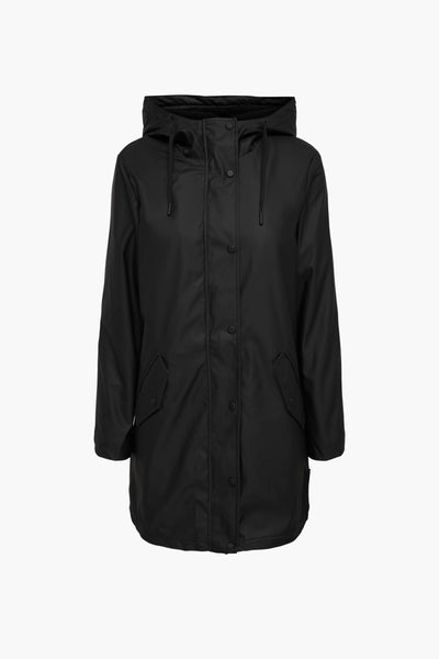 Imperméable Noir - ONLY®