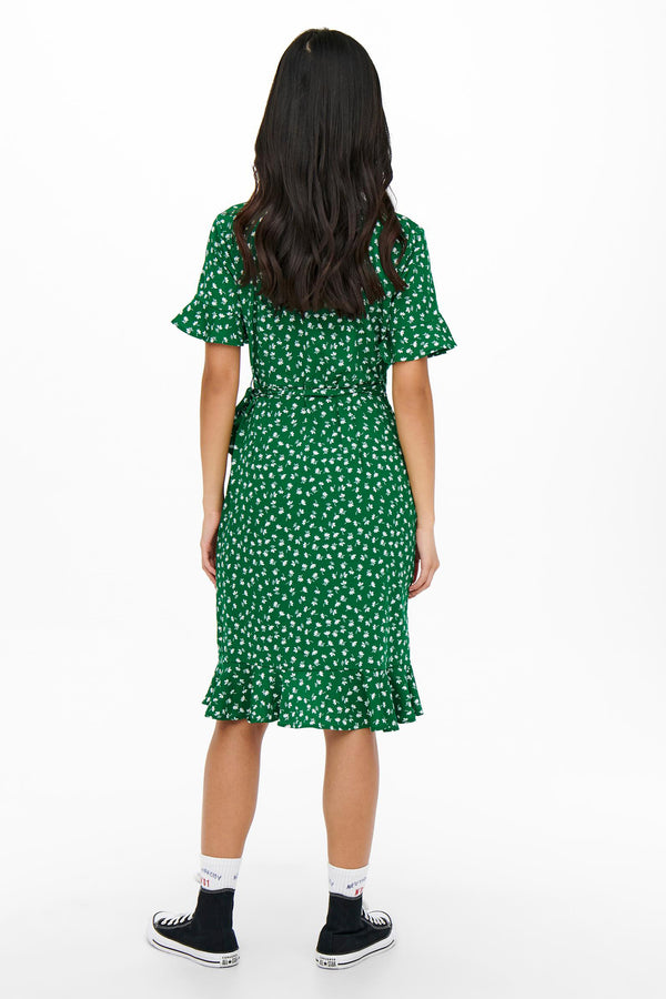 Robe  Vert - ONLY®