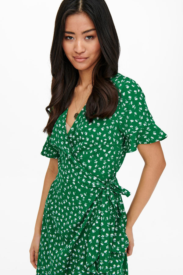 Robe  Vert - ONLY®