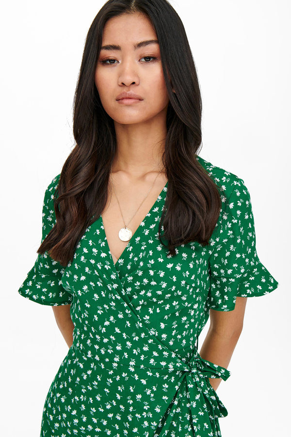 Robe  Vert - ONLY®