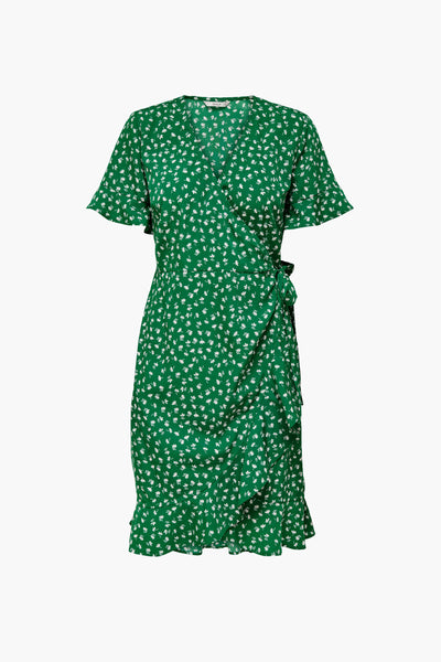 Robe  Vert - ONLY®