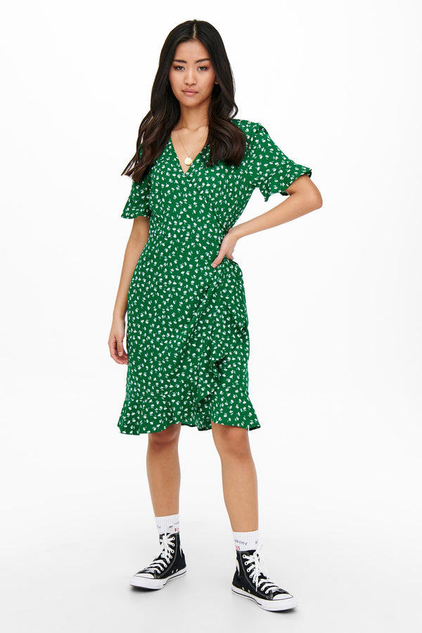 Robe  Vert - ONLY®