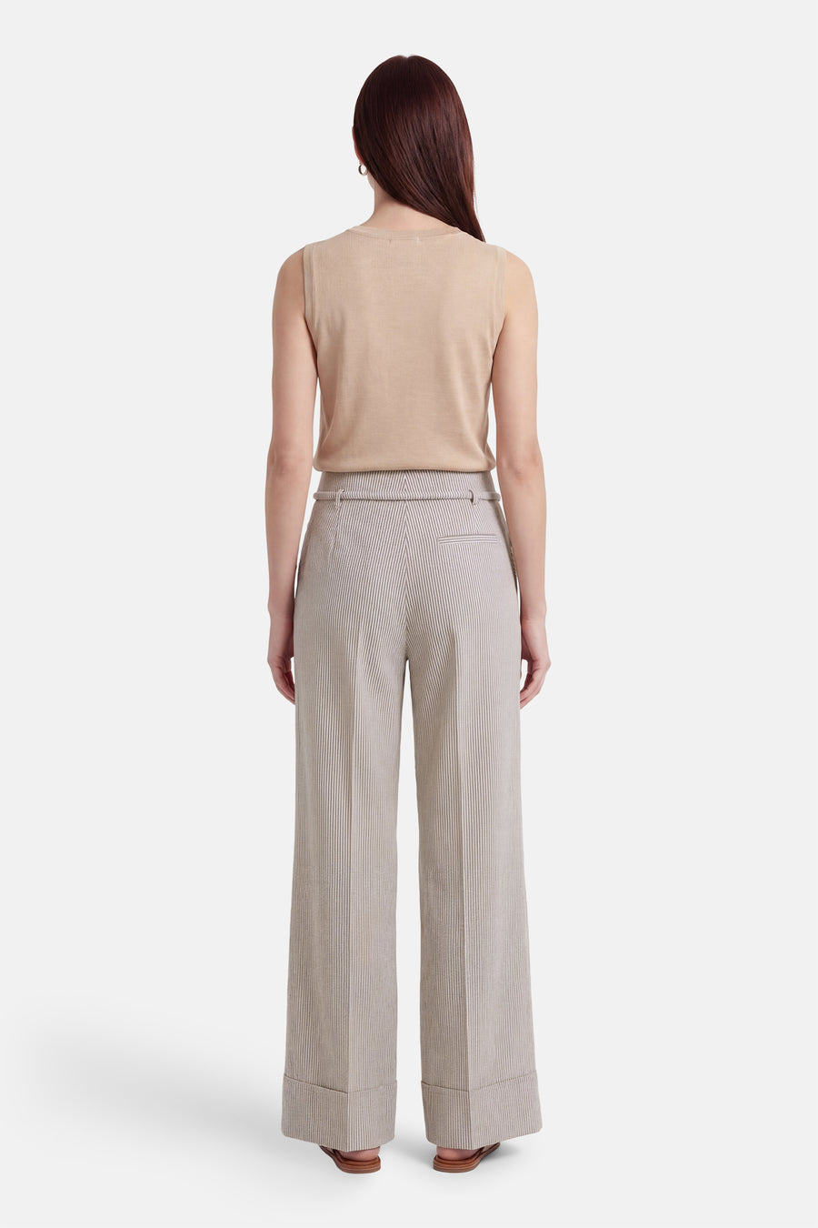 Pantalon de costume - multicolore