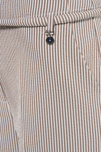 Pantalon de costume - multicolore