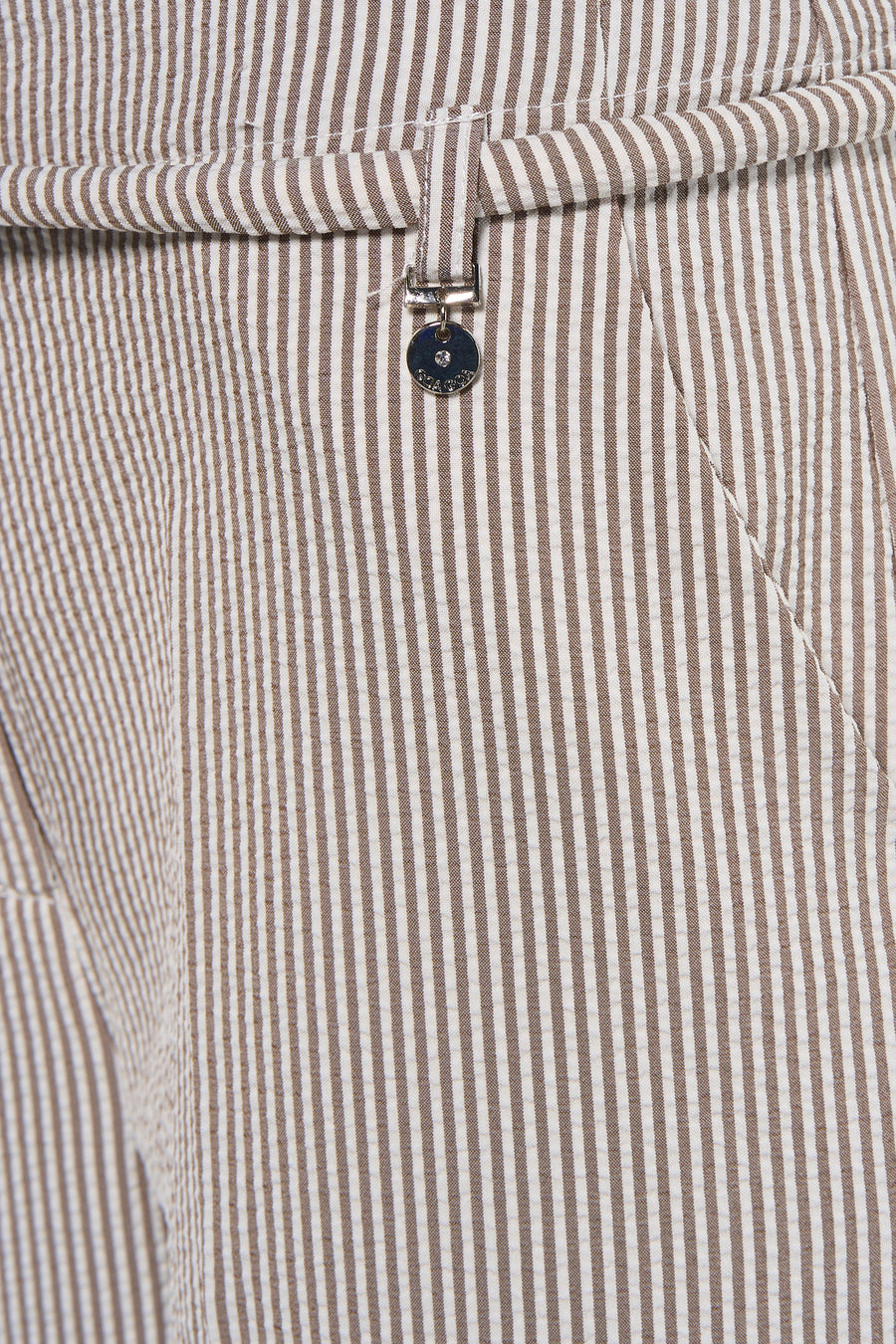 Pantalon de costume - multicolore