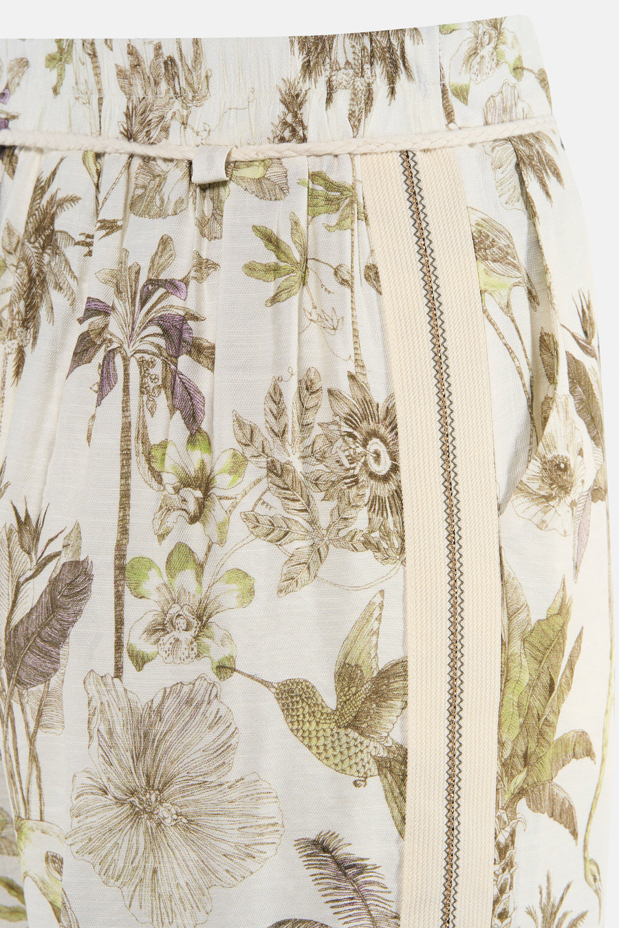 Pantalon de costume - multicolore