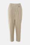 Pantalon de costume vert - GOA GOA