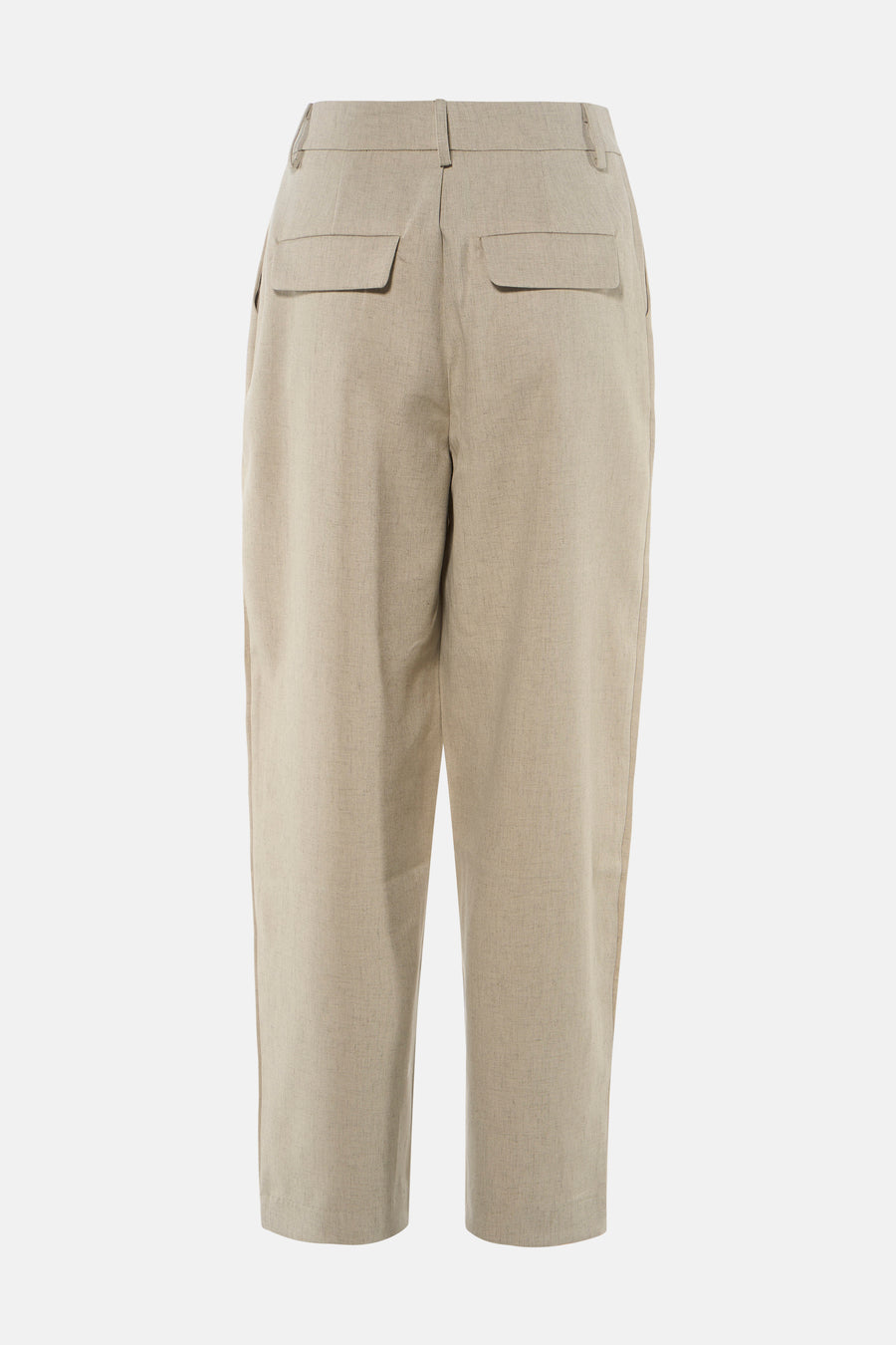 Pantalon de costume vert - GOA GOA
