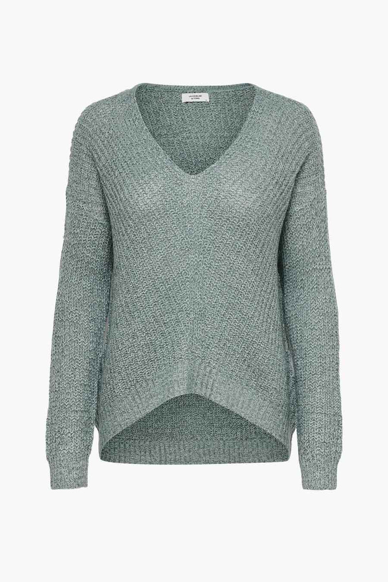 Pull - groen