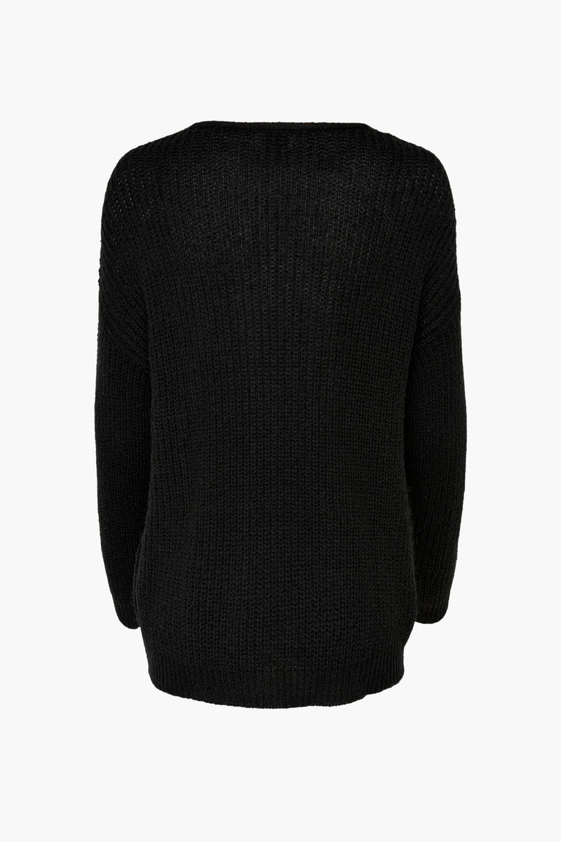 Pull - zwart