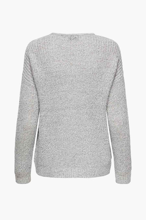 Pull - blanc