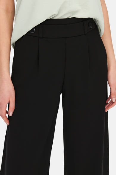 Pantalon - Black