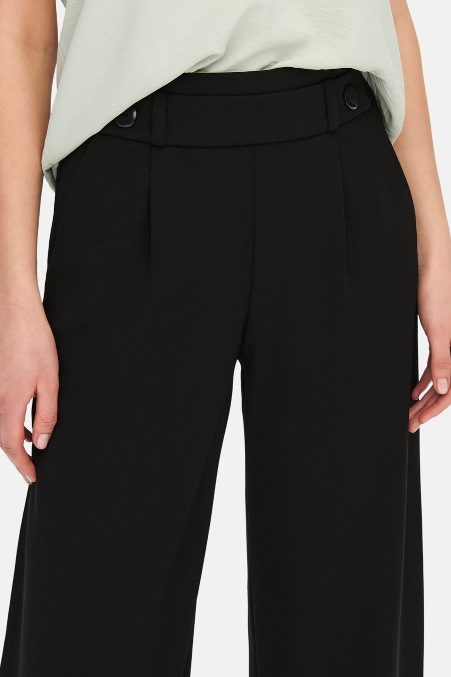 Pantalon - Black