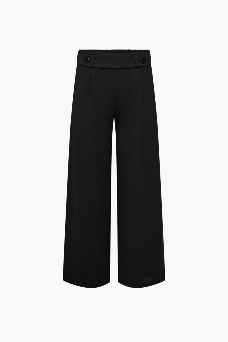 Pantalon costume - noir