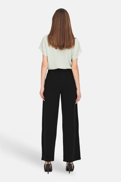 Pantalon - Black