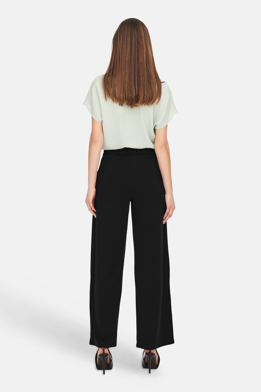 Pantalon - Black