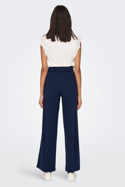 Pantalon de costume Bleu - JDY