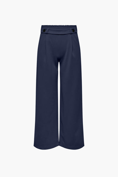 Pantalon de costume Bleu - JDY