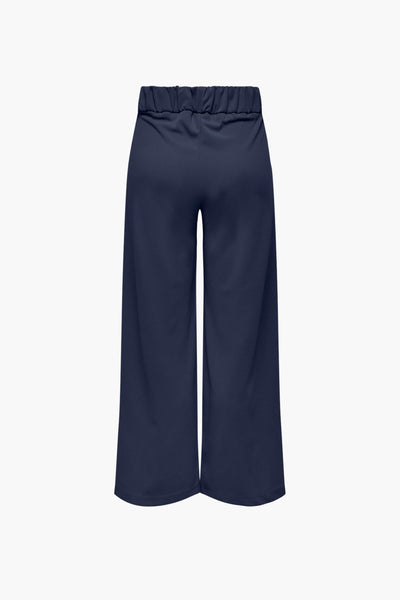 Pantalon de costume Bleu - JDY