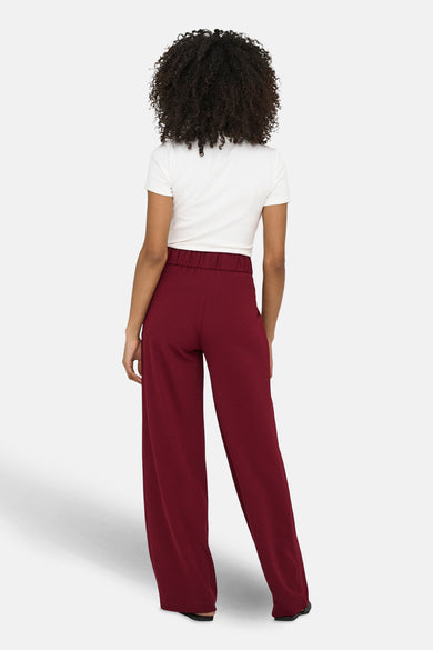 Kostuumbroek - rood