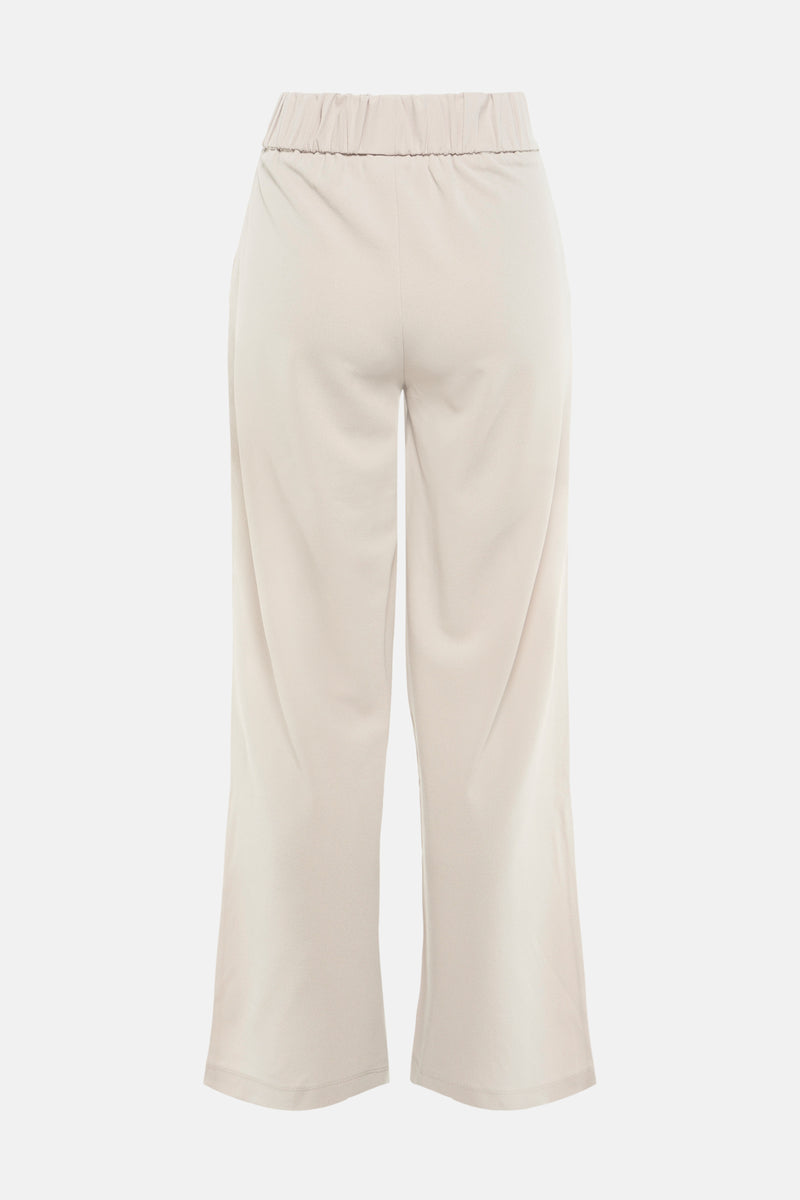 Kostuumbroek - beige