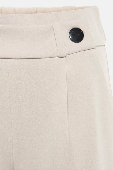 Kostuumbroek - beige