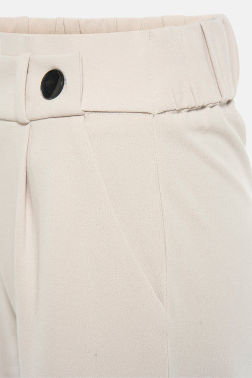 Pantalon de costume Beige - JDY