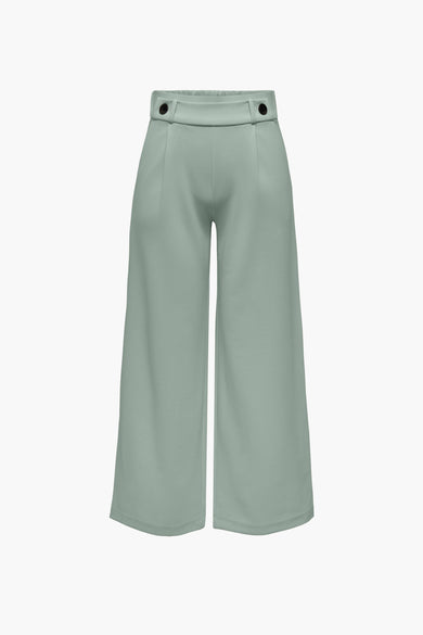 Pantalon costume - vert