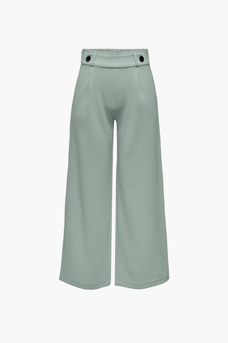 Pantalon costume - vert