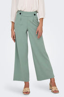 Pantalon de costume Vert - JDY