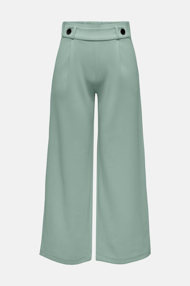Pantalon costume - vert