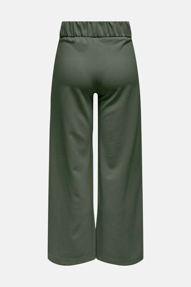 Pantalon de costume - kahki