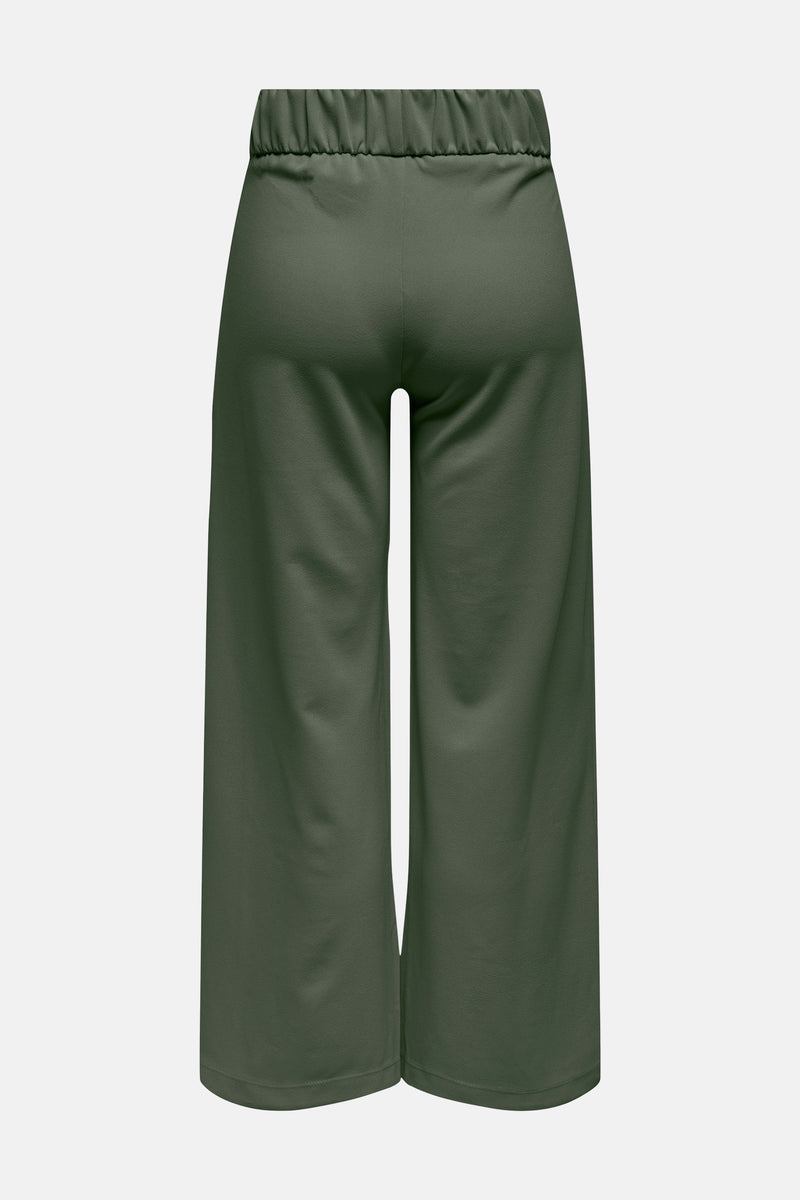 Pantalon de costume - kahki