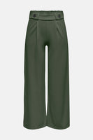 Pantalon de costume - kahki