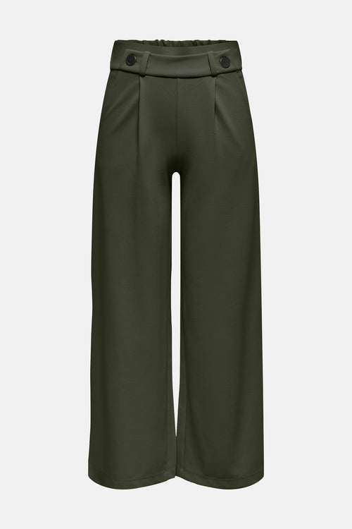Pantalon de costume - kahki