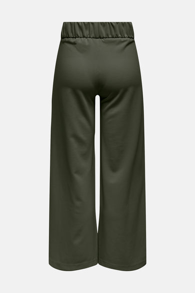 Pantalon de costume - kahki