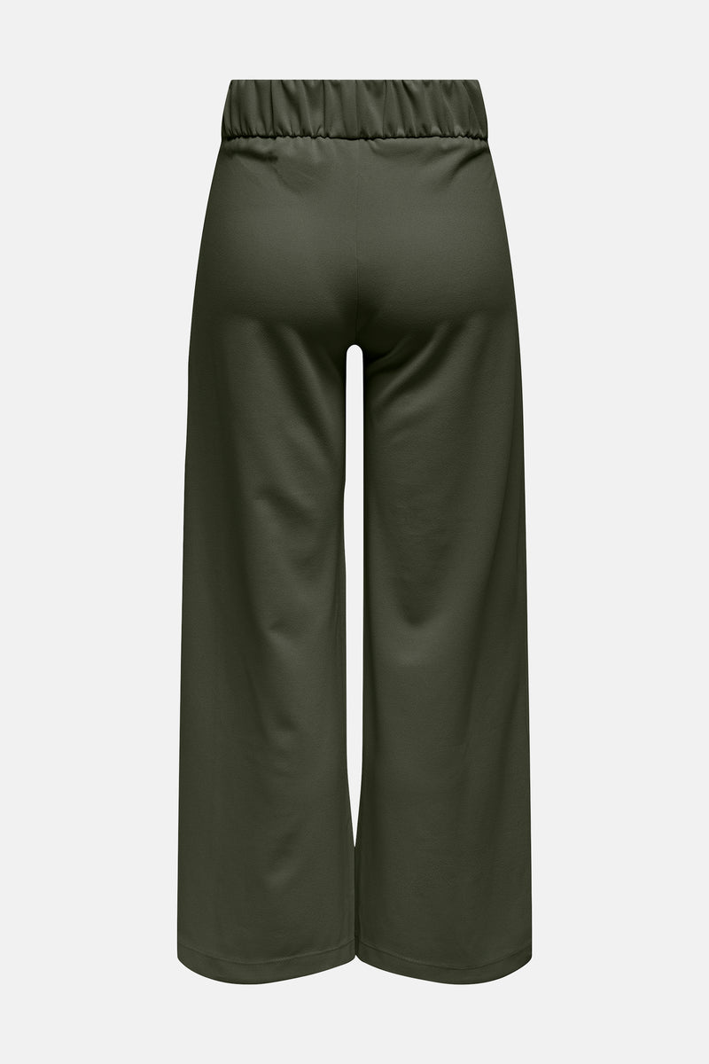 Pantalon de costume - kahki