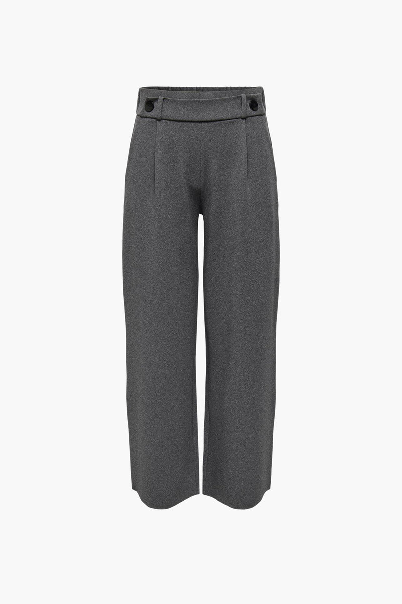 Pantalon de costume - gris