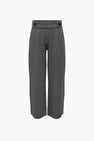 Pantalon de costume - gris