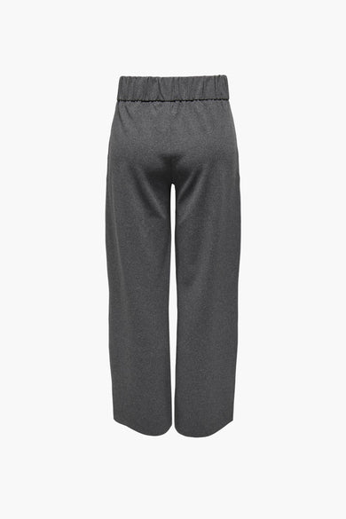 Pantalon de costume - gris