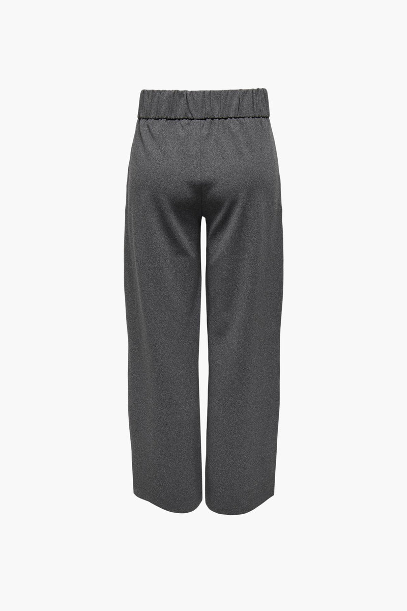 Pantalon de costume - gris