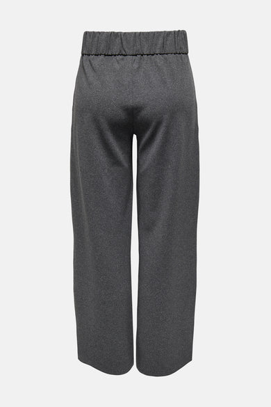 Pantalon de costume - gris