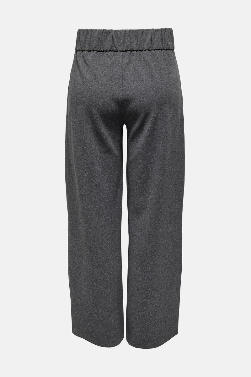 Pantalon de costume - gris