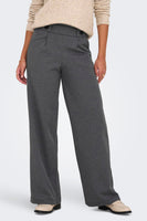 Pantalon de costume Gris - JDY